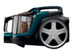 Philips | Пылесос PowerPro Expert | FC9744/09 | Безмешковый | Мощность 650 Вт | Объем пылесборника 2 л | Зеленый — изображение 7