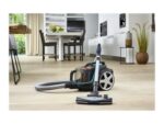 Philips | Пылесос PowerPro Expert | FC9744/09 | Безмешковый | Мощность 650 Вт | Объем пылесборника 2 л | Зеленый — изображение 8