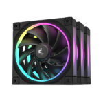 Deepcool | Ventilators | FL12-3 IN 1