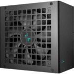 Deepcool barošanas bloks | PL550D-FC | 550 W