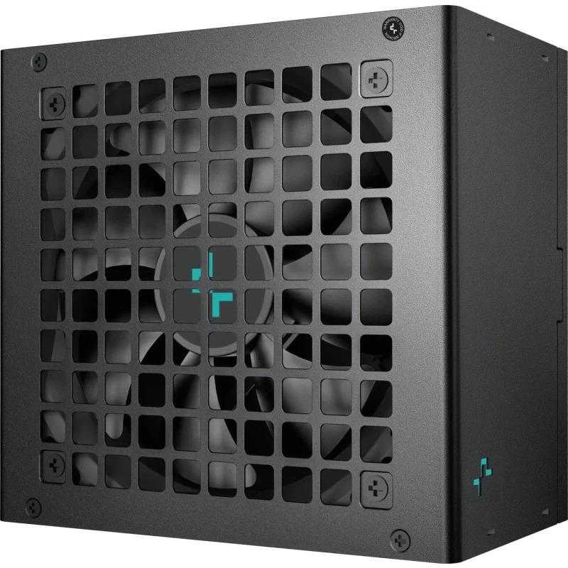 oriģināls-89722.jpg Deepcool barošanas bloks | PL550D-FC | 550 W - Image 1