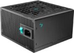 Deepcool barošanas bloks | PL550D-FC | 550 W - Image 4