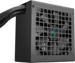 Deepcool barošanas bloks | PL550D-FC | 550 W - Image 5