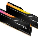G.Skill Trident Z5 CK RGB | 48 GB | DDR5 | 8400 MHz | Dators/serveris | Reģistrācijas Nr. | ECC Nr.