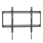 Sunne | Wall Mount | 60-100-LP | 60-100  | Maximum weight (capacity) 100 kg | Black