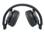 Muse | M-276BT | Wireless | On-Ear | Microphone | Wireless | Black - Image 2