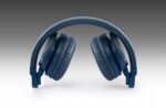 Muse | M-276BTB | Wireless | On-Ear | Microphone | Wireless | Blue - Image 2