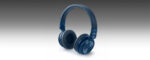 Muse | M-276BTB | Wireless | On-Ear | Microphone | Wireless | Blue - Image 3