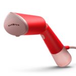 Philips | Пароочиститель | Серия STH5020/40 5000 | Ручной | 1300 Вт | 0,12 л | 24 г/мин | Коралловый