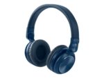 Muse | M-276BTB | Wireless | On-Ear | Microphone | Wireless | Blue - Image 7