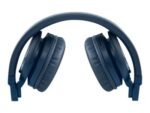 Muse | M-276BTB | Wireless | On-Ear | Microphone | Wireless | Blue - Image 8