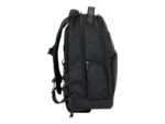 Targus | TSB700EU | Sport Rolling | Der līdz 15,6 izmēram | Mugursoma | Melna | Plecu siksna - Image 8