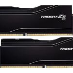 G.Skill Trident Z5 CK | 48 GB | DDR5 | 9000 MHz | PC/server | Registered No | ECC No