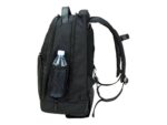 Targus | TSB700EU | Sport Rolling | Der līdz 15,6 izmēram | Mugursoma | Melna | Plecu siksna - Image 9
