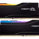 G.Skill Trident Z5 CK RGB | 48 GB | DDR5 | 8800 MHz | PC/server | Registered No | ECC No
