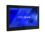 ProDVX | SD-10 | 10.1 | Ainavas/Portreta režīms | 24/7 | Android | 160° | 160° - Image 2