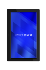 ProDVX | SD-10 | 10.1 | Ainavas/Portreta režīms | 24/7 | Android | 160° | 160° - Image 3