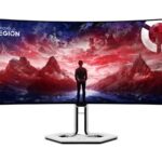 Lenovo | PRO 34WD-10 | 34 | WQHD | 21:9 | 3440x1440 pikseļi | 275 cd/m² | HDMI pieslēgvietu skaits: 2 | Balts un melns | Garantija 36 mēneši
