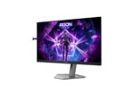 AOC | AG256FS | 25 | IPS | 390 Hz | 1 ms | 400 cd/m² - Image 3
