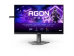 AOC | AG256FS | 25 | IPS | 390 Hz | 1 ms | 400 cd/m² - Image 5