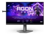 AOC | AG256FS | 25 | IPS | 390 Hz | 1 ms | 400 cd/m² - Image 7