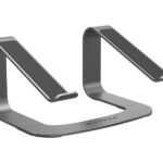 Hyper Desk Mount | HyperSpace Ergonomic Laptop Stand | 16  | Space Gray
