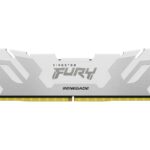 Kingston KF584CU40RW-24 | 24 GB | DDR5 | 8400 MHz | PC/server | Registered No | ECC No