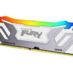 Kingston KF584CU40RWA-24 | 24 GB | DDR5 | 8400 MHz | PC/server | Registered No | ECC No