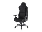 Onex | Spēļu krēsls | EV12 Evolution Suede Edition | Zamšāda, melna - Image 9