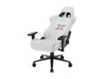 Onex | Gaming Chair | STC X Hardcore | White - Image 11