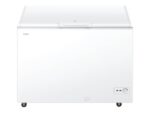 Candy Freezer | CCHH 3012E | Energy efficiency class E | Chest | Free standing | Height 84 cm | Total net capacity 300 L | White - Image 6