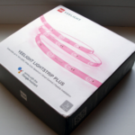 Xiaomi | Yeelight Lightstrip Plus | GPX4016RT | 7.5 W