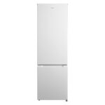 Midea ledusskapis | MDRB369FGE01 | Energoefektivitātes klase E | Brīvi stāvošs | Kombinētais | Augstums 177,3 cm | Ledusskapja neto ietilpība 194 l | Saldētavas neto ietilpība 68 l | 39 dB | Balts