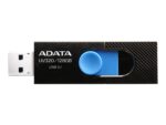 ADATA | UV320 | 32 GB | USB 3.1 | Melns/Zils - Image 3