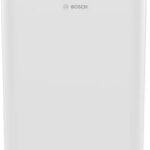 Bosch mobilais gaisa kondicionieris | Cool 2000 | Piemērots telpām līdz 88 m³ | Balts