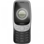 Nokia 3210 4G (2024) (TA-1618) | Черный гранж | 2,4 дюйма | TFT | 128 МБ | 64 МБ | Две SIM-карты | Bluetooth | 5 | Разрешение основной камеры 2 МП — изображение 2