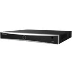 Hikvision | Видеорегистратор AcuSense 4K серии K, форм-фактор 1U | DS-7608NXI-K2(D) | 2 | 8 каналов