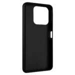 Fixed Story | Back Cover | Honor | X6b | Rubber | Black - Image 2