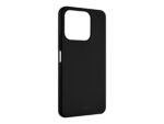 Fixed Story | Back Cover | Honor | X6b | Rubber | Black - Image 5