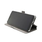 Fixed Topic | Book Case | Honor | X6b | Leather | Black - Image 5