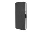 Fixed Topic | Book Case | Honor | X6b | Leather | Black - Image 7