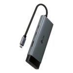 TP-LINK UH7020C USB Type-C 7-Port Hub | TP-LINK