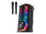 Anker Soundcore Speaker | Bluetooth | Black | Portable | Rave 3S dB | Wireless connection - Image 8