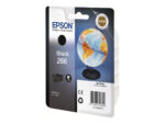 Epson 266 BK tintes kasetne | Tinte | Melna - Image 2