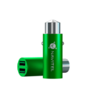 Navitel | Automašīnas adapteris | UC323 | 5 V | Automašīnas adapteris