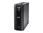 Schneider Electric APC Back-UPS Pro, Tower, 10x IEC C13 outlets, AVR, LCD, user-replaceable battery | BR1500GI | 1500 VA | 865 W | 230 V - Image 3
