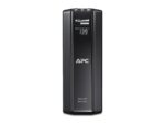 Schneider Electric APC Back-UPS Pro, Tower, 10x IEC C13 outlets, AVR, LCD, user-replaceable battery | BR1500GI | 1500 VA | 865 W | 230 V - Image 4