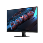 Gigabyte | Gaming Monitor | GS32Q EK1 | 31.5  | QHD | 16:9 | 165 Hz | 1 ms | 2560 x 1440 pixels | 300 cd/m² | HDMI ports quantity 2 | Black | Warranty 36 month(s)