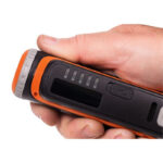 BLACK & DECKER | Rotācijas instruments, 7,2 V | BCRT8I-XJ - Image 3