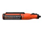 BLACK & DECKER | Rotācijas instruments, 7,2 V | BCRT8I-XJ - Image 9